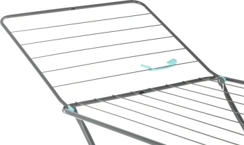 Сушка для белья напольная Ника СБ1