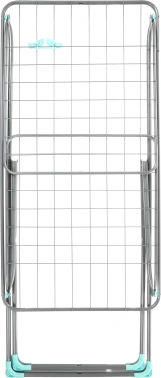 Сушка для белья напольная Ника СБ2