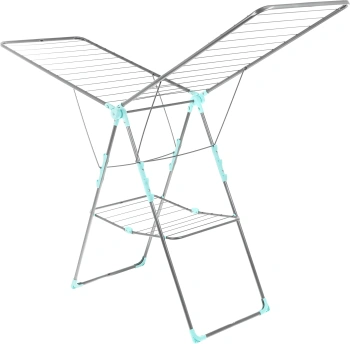 Сушка для белья напольная Ника СБ8