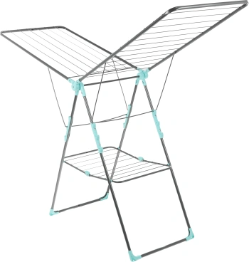 Сушка для белья напольная Ника СБ8П/С