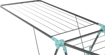 Сушка для белья напольная Ника СБ8П/С