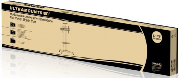 Подставка для телевизора Ultramounts UM262