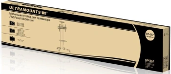 Подставка для телевизора Ultramounts UM262