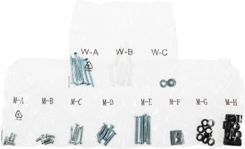 Кронштейн для телевизора Ultramounts UM815F