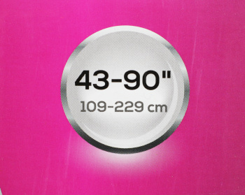 Кронштейн для телевизора Ultramounts UM840T