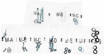 Кронштейн для телевизора Ultramounts UM867W