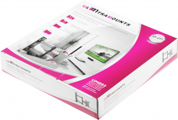 Кронштейн для телевизора Ultramounts UM893