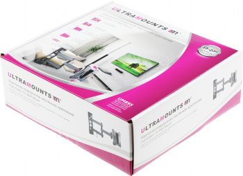 Кронштейн для телевизора Ultramounts UM895