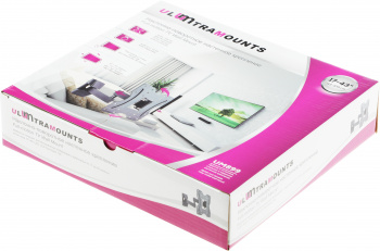 Кронштейн для телевизора Ultramounts UM899