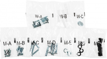 Кронштейн для телевизора Ultramounts UM904