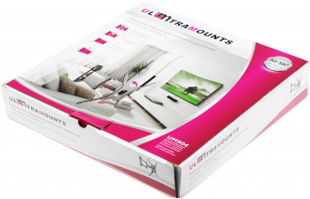 Кронштейн для телевизора Ultramounts UM904