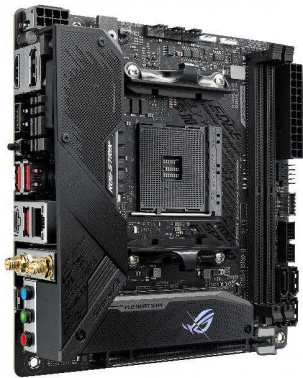 Материнская плата Asus ROG STRIX B550-I GAMING