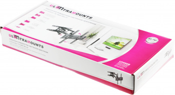 Кронштейн для телевизора Ultramounts UM908