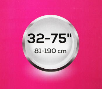 Кронштейн для телевизора Ultramounts UM908