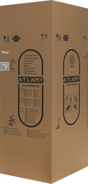 Морозильная камера Атлант М-7606-102 N