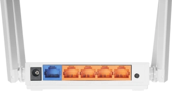 Роутер беспроводной TP-Link Archer C24