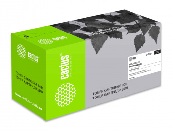 Картридж лазерный Cactus CS-TN320