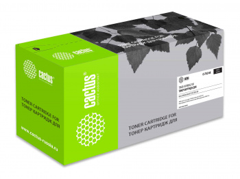 Картридж лазерный Cactus CS-TN216K