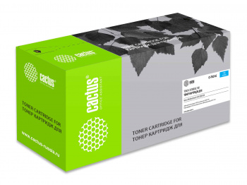 Картридж лазерный Cactus CS-TN216C