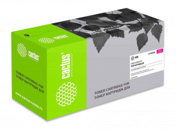 Картридж лазерный Cactus CS-TN216M