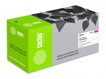 Картридж лазерный Cactus CS-TN221M