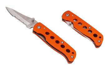 Нож перочинный AceCamp 2515