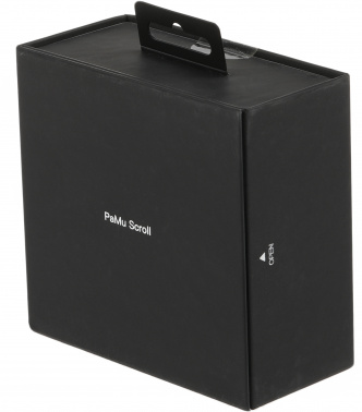 Гарнитура внутриканальные Padmate T3