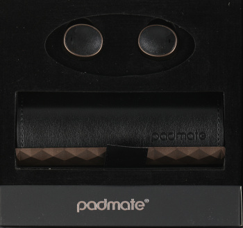 Гарнитура внутриканальные Padmate T3