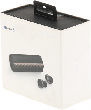 Гарнитура внутриканальные Padmate T3