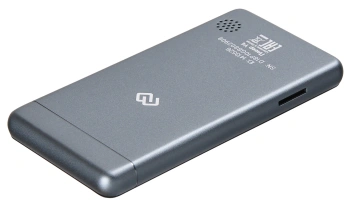 Плеер Hi-Fi Flash Digma Y4 BT