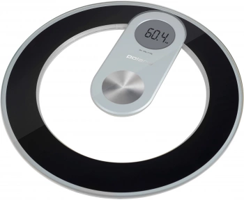 Весы напольные электронные Polaris PWS 1858DG