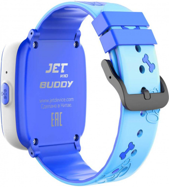 Смарт-часы Jet Kid Buddy