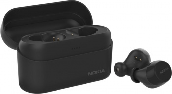 Гарнитура внутриканальные Nokia True Wireless Earbuds BH-605