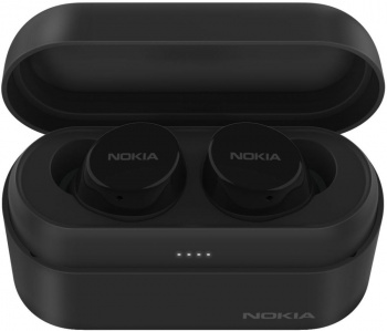 Гарнитура внутриканальные Nokia True Wireless Earbuds BH-605