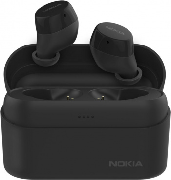 Гарнитура внутриканальные Nokia True Wireless Earbuds BH-605
