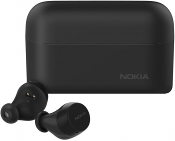 Гарнитура внутриканальные Nokia True Wireless Earbuds BH-605