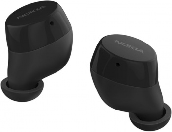 Гарнитура внутриканальные Nokia True Wireless Earbuds BH-605