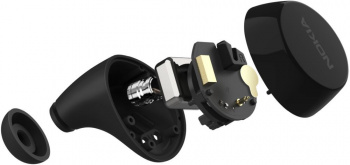 Гарнитура внутриканальные Nokia True Wireless Earbuds BH-605