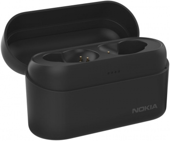 Гарнитура внутриканальные Nokia True Wireless Earbuds BH-605