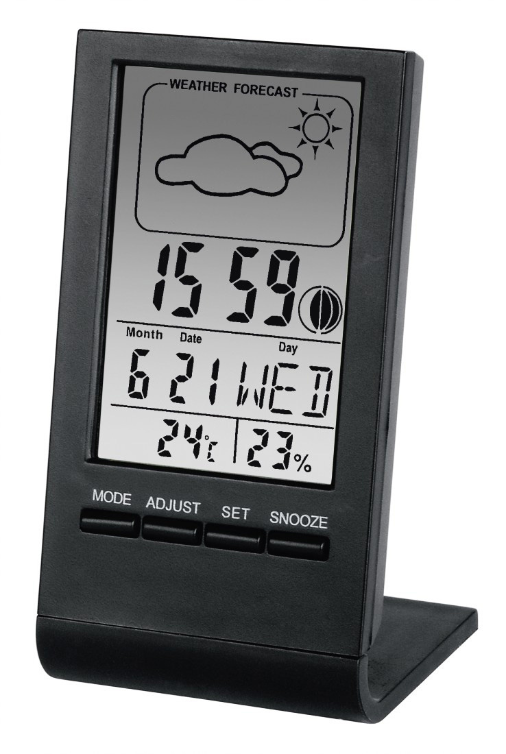 Термометр Hama TH-100