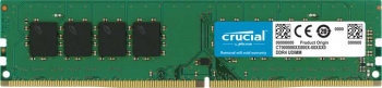 Память DDR4 32Gb 3200MHz Crucial  CT32G4DFD832A