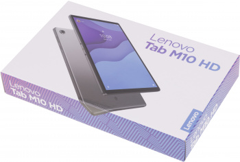 Планшет Lenovo Tab M10 TB-X306X