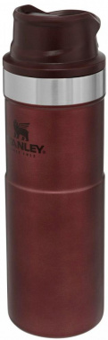 Термокружка Stanley The Trigger-Action Travel Mug