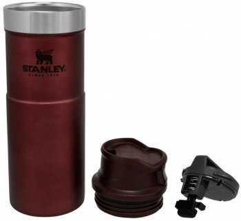 Термокружка Stanley The Trigger-Action Travel Mug