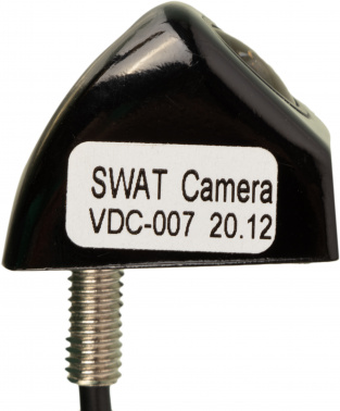 Камера заднего вида Swat VDC-007