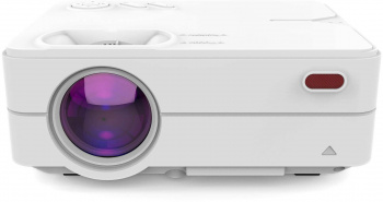 Проектор Hiper Cinema A5 White