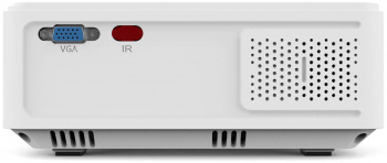 Проектор Hiper Cinema A5 White