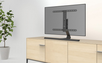 Подставка для телевизора Hama Design