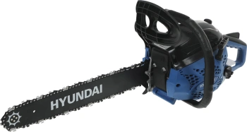 Бензопила Hyundai  X 4118