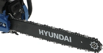 Бензопила Hyundai  X 4118